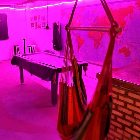 Di Pipa Rooms - Hidromassagem Externa Praia de Pipa Esterno foto