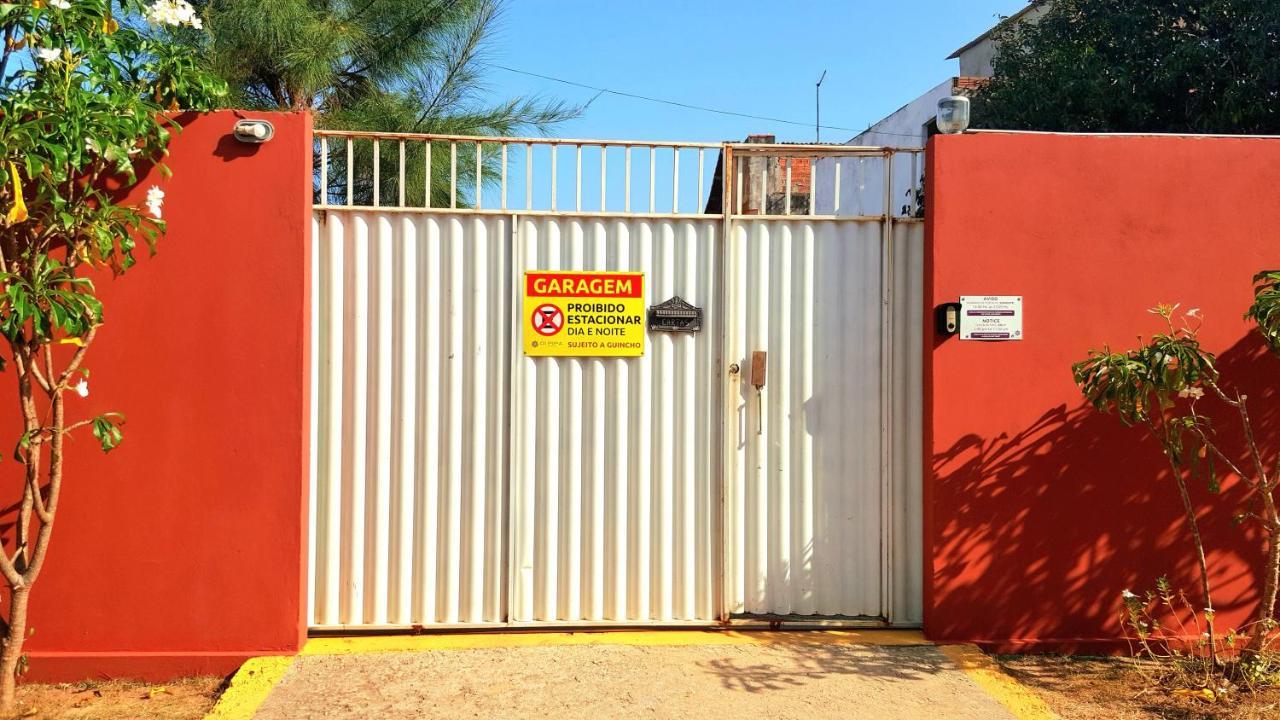 Di Pipa Rooms - Hidromassagem Externa Praia de Pipa Esterno foto