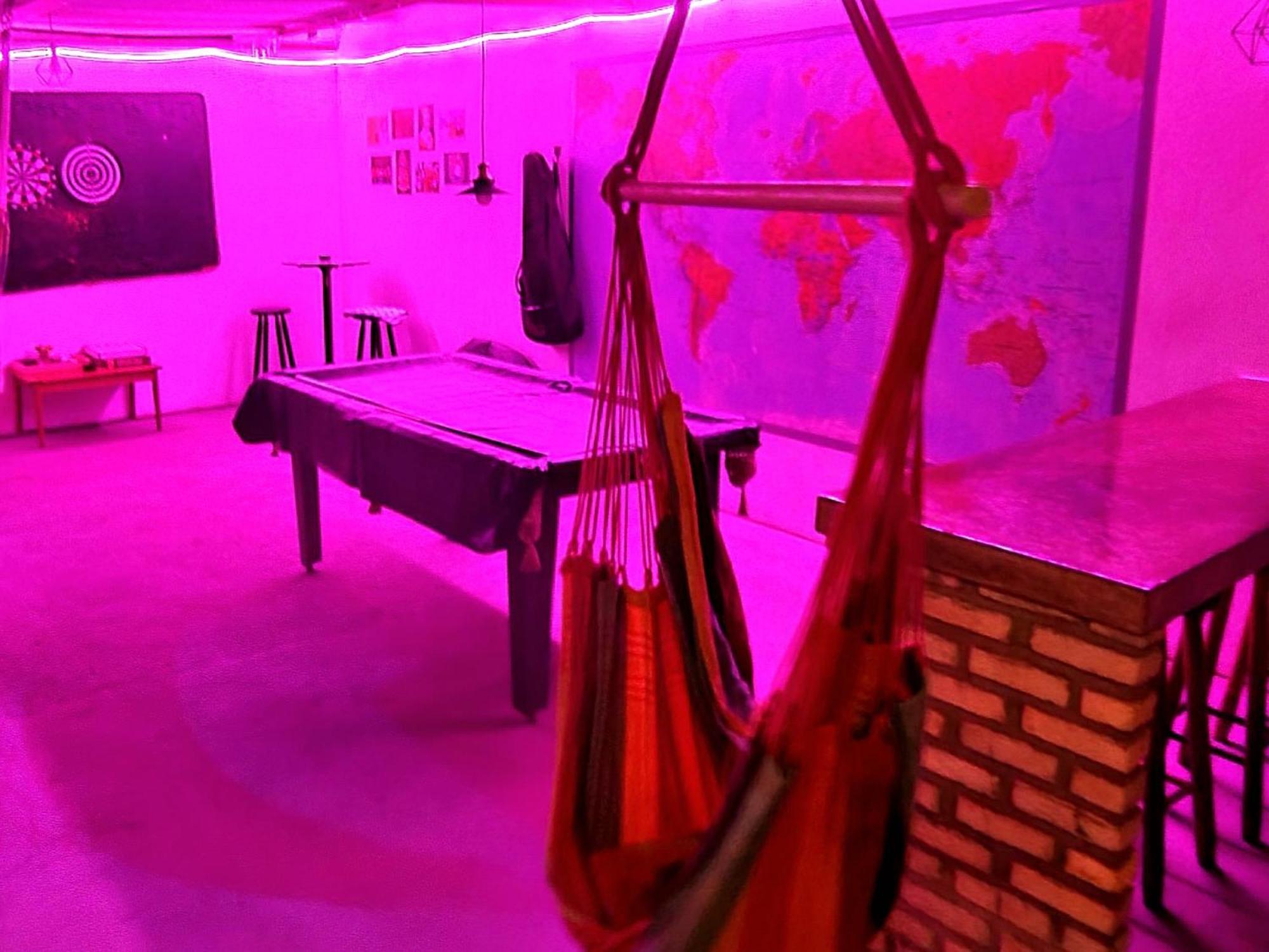 Di Pipa Rooms - Hidromassagem Externa Praia de Pipa Esterno foto