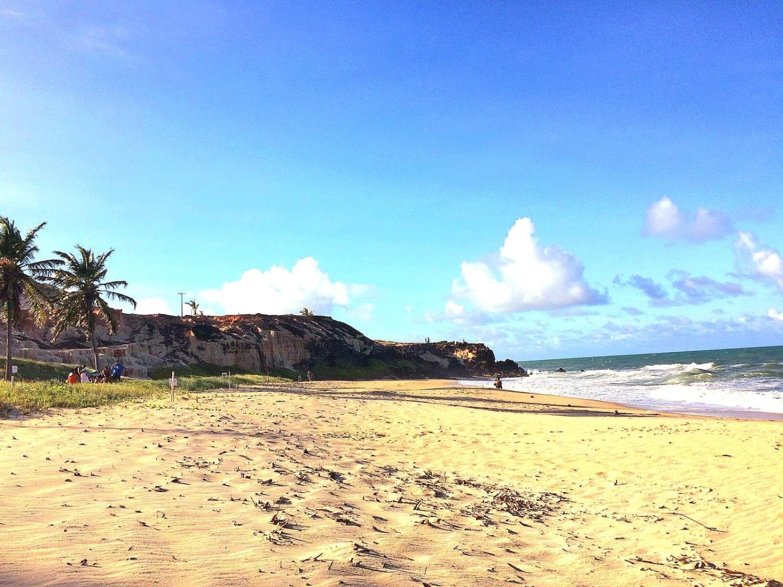 Di Pipa Rooms - Hidromassagem Externa Praia de Pipa Esterno foto