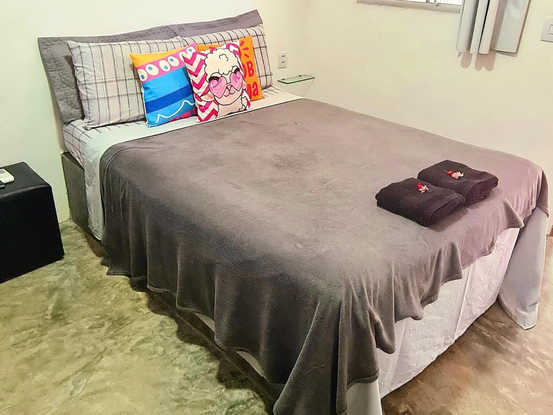 Di Pipa Rooms - Hidromassagem Externa Praia de Pipa Esterno foto