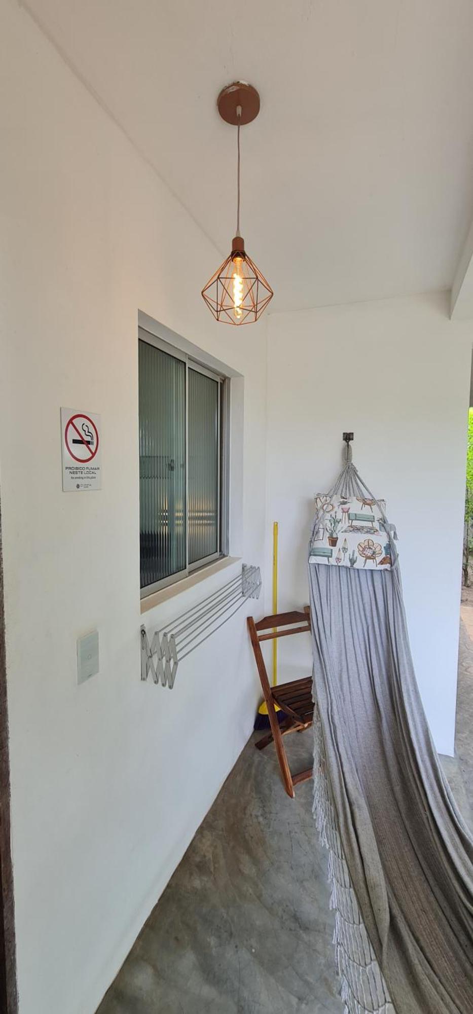 Di Pipa Rooms - Hidromassagem Externa Praia de Pipa Esterno foto