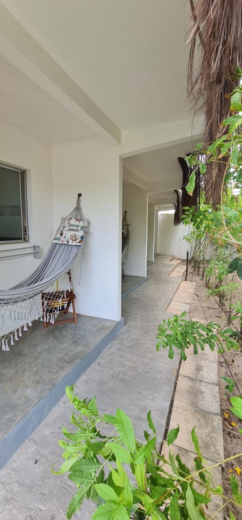 Di Pipa Rooms - Hidromassagem Externa Praia de Pipa Esterno foto
